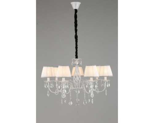 Подвесная люстра Omnilux 608 OML-60813-07 Omnilux