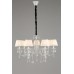 Подвесная люстра Omnilux 608 OML-60813-07 Omnilux