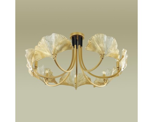 Потолочная люстра Ventaglio 4870/7 Odeon Light