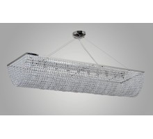 Подвесная люстра Milano Milano H 1.5.120X30.102 N Arti Lampadari