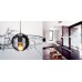 Подвесной светильник  40.39 ImperiumLoft