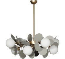 Потолочная люстра Matisse 10008/8 Grey Loft It
