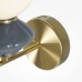 Бра Brosche MOD362WL-L5GR3K Maytoni