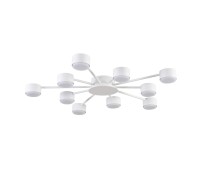Потолочная люстра Torina 8343/10C Lumion