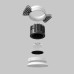 Точечный светильник Round DL058-12W2.7K-TRS-W Maytoni