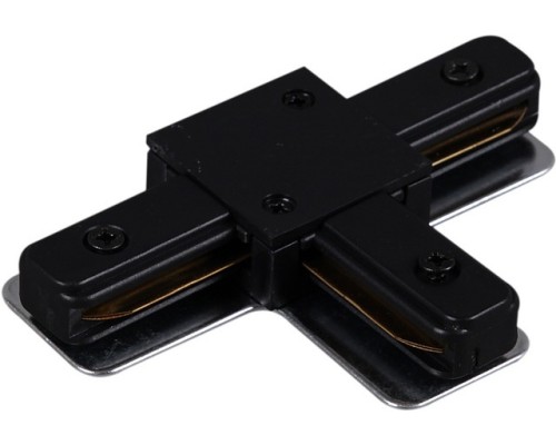 Коннектор  RL 06039 T-connector BK Reluce