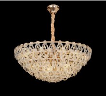 Подвесная люстра  F4024-40 Alfa Light