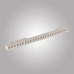 Трековый светильник  MAGNET AM414 LL-20-24T-16W 4000K WH AM Group