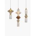 Подвесной светильник Mosaic MZ160191-2-420A Mizi'en