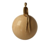 Настенный светильник Confucius 7011/5WLU Odeon Light
