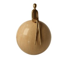 Настенный светильник Confucius 7011/5WLU Odeon Light