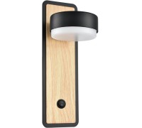 Настенный светильник Leland 8264/1W Lumion