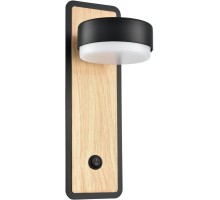 Настенный светильник Leland 8264/1W Lumion