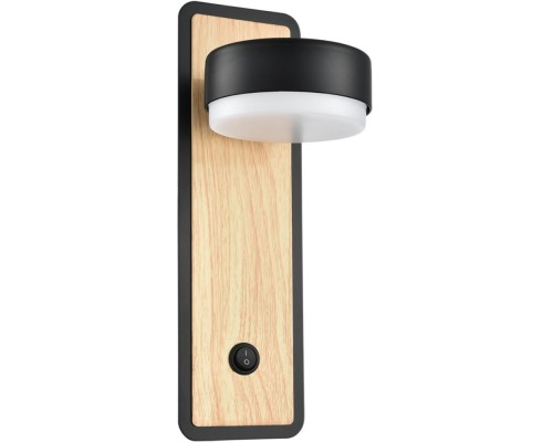Настенный светильник Leland 8264/1W Lumion