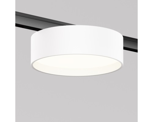 Трековый светильник Zon TR189-1-12W4K-BW Maytoni