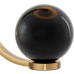 Интерьерная настольная лампа Table Lamp KM0762T-1 gold DeLight Collection
