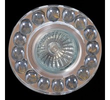 Точечный светильник  4050/D MR16 A24 Sneha