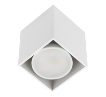 Точечный светильник Sotto DLC-S602 GU10 WHITE Fametto