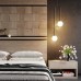 Потолочная люстра Ambi 4340/2 Odeon Light