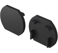 Заглушка Accessories for tracks Basity TRA172EC-R-11B Maytoni