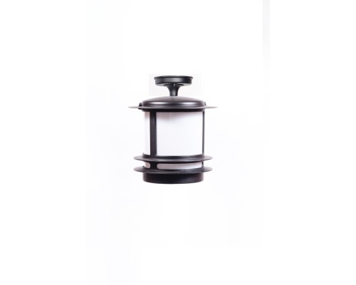 Потолочный светильник уличный TOKIO 68305A Bl opal Oasis Light