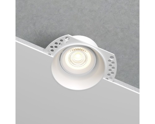Точечный светильник Renzo 25018/01 Elektrostandard