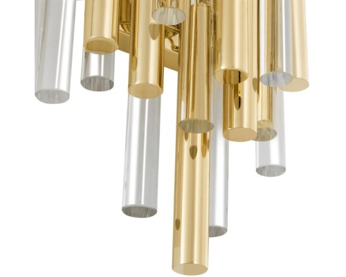Бра Gigi KM0931W-1 gold DeLight Collection
