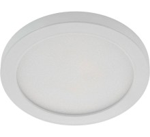 Точечный светильник AM292 AM292 9W WH 3000K R AM Group