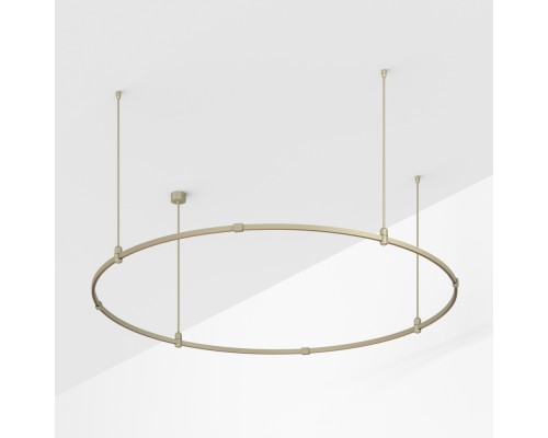 Шинопровод APRIORI 054450 Arlight