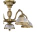 Потолочная люстра 6222 PL.6222/5 Reccagni Angelo