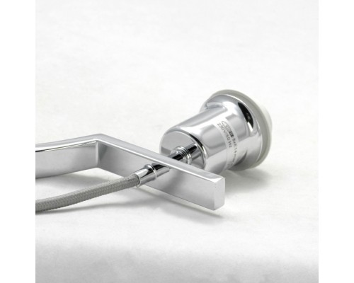 Потолочная люстра Cochise LSP-8090 Lussole LGO