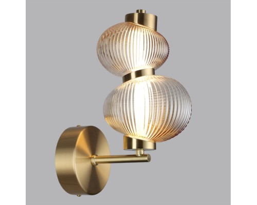 Бра Bruco 5095/8WL Odeon Light