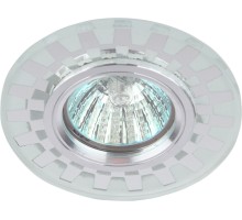 Точечный светильник  DK LD47 SL /1 ЭРА