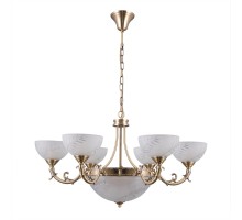 Подвесная люстра Кремона CL406193 Citilux