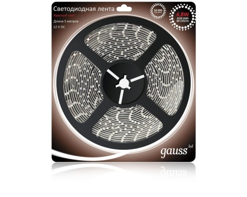 Светодиодная лента  EB312000705 Gauss