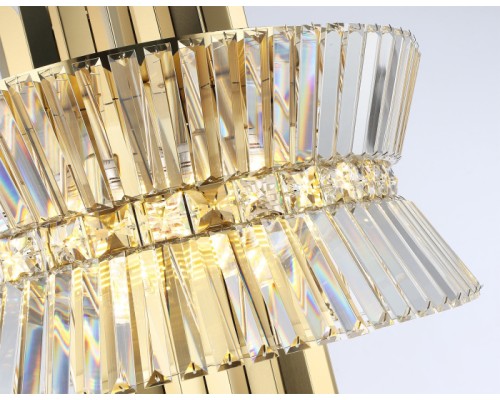 Подвесная люстра High Light LH41017 Ambrella