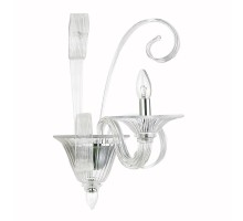Бра Firenze Clear W110218/1clear Donolux