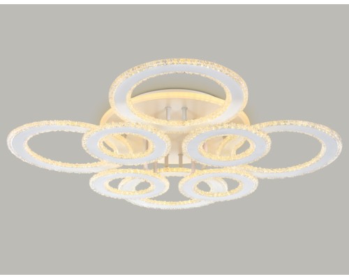 Потолочная люстра ACRYLICA FA8854 Ambrella