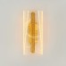 Бра LED4U L6336-01 GD LED4U
