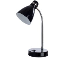 Интерьерная настольная лампа Mercoled A5049LT-1BK Arte Lamp