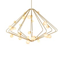 Потолочная люстра Conramo L94500.86 L'Arte Luce