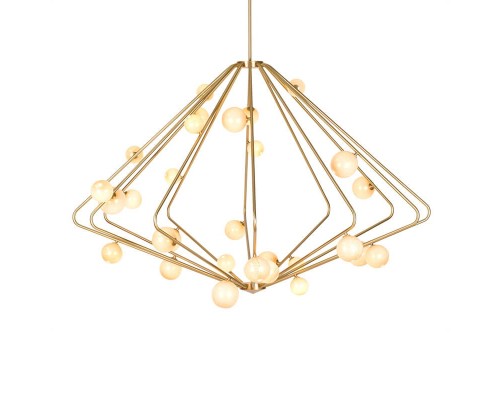 Потолочная люстра Conramo L94500.86 L'Arte Luce