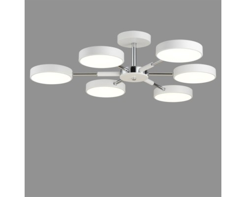 Потолочная люстра Mika 5659/99CL Lumion