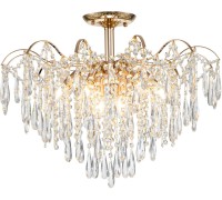 Потолочная люстра Aurea 1124/8PL Escada