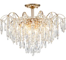 Потолочная люстра Aurea 1124/8PL Escada