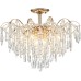Потолочная люстра Aurea 1124/8PL Escada