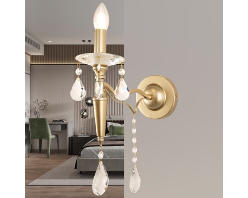 Бра AM347710 347710/1W CG Arte Milano
