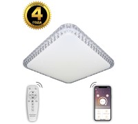 Потолочный светильник LED LAMPS LED LAMPS 81080 Natali Kovaltseva