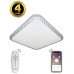 Потолочный светильник LED LAMPS LED LAMPS 81080 Natali Kovaltseva