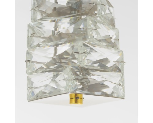 Подвесной светильник  LDP 6035-12 GD Lumina Deco